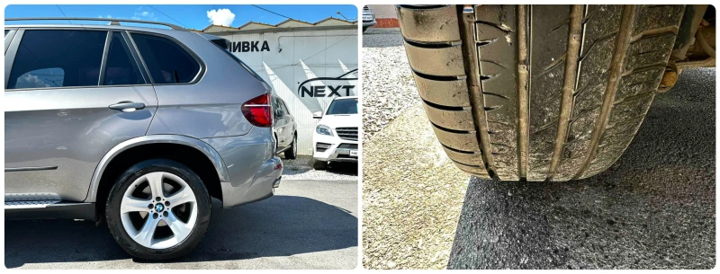 BMW X5 3.0D 235HP AUTOMAT КОЖА, снимка 17 - Автомобили и джипове - 51690340