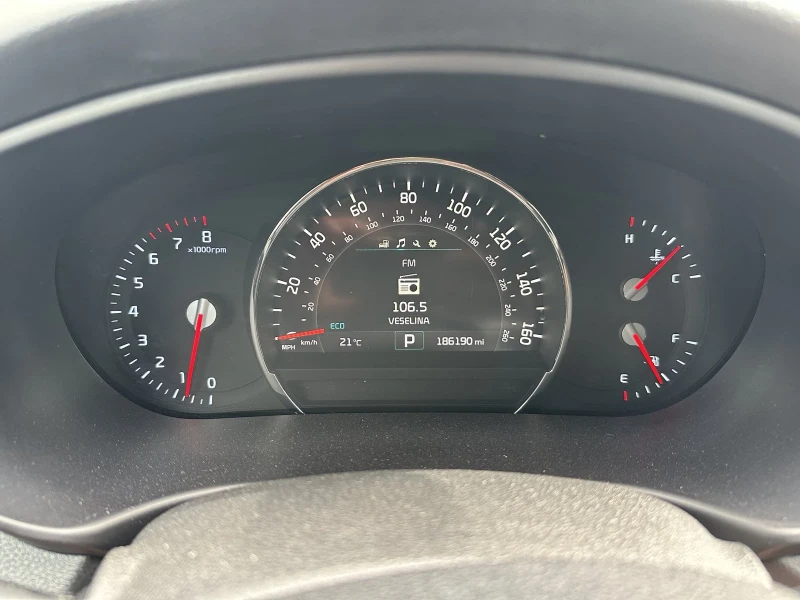Kia Sorento LX 3.3L AWD 6+ 1 ВСИЧКИ ЕКСТРИ, снимка 10 - Автомобили и джипове - 52597939