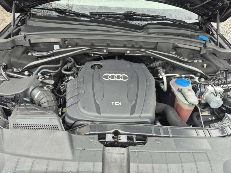 Audi Q5 2.0TDI-QUATTRO-BANG&OLUFSEN* * * , снимка 16 - Автомобили и джипове - 52320600