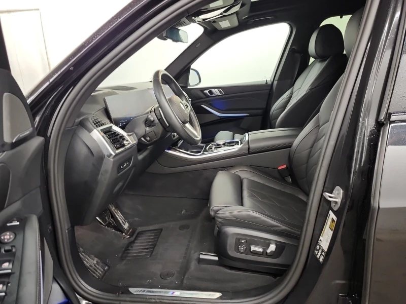 BMW X5 * 40i* CARFAX * БЕЗ ПЪРВОНАЧАЛНА ВНОСКА, снимка 6 - Автомобили и джипове - 52751644