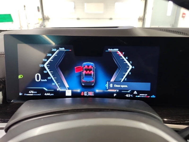 BMW X5 * 40i* CARFAX * БЕЗ ПЪРВОНАЧАЛНА ВНОСКА, снимка 8 - Автомобили и джипове - 52751644