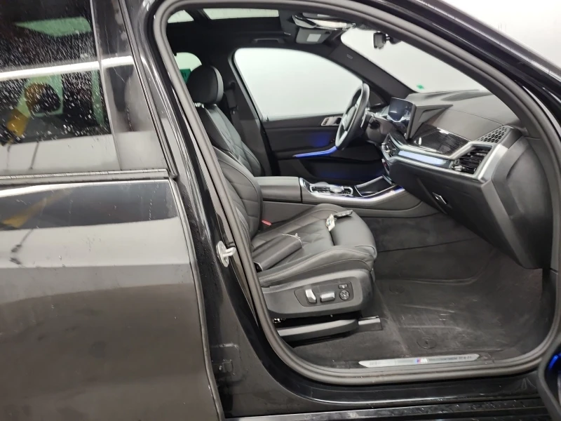 BMW X5 * 40i* CARFAX * БЕЗ ПЪРВОНАЧАЛНА ВНОСКА, снимка 10 - Автомобили и джипове - 52751644