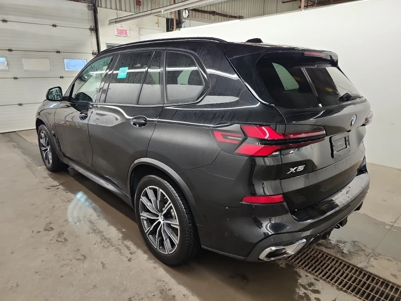 BMW X5 * 40i* CARFAX * БЕЗ ПЪРВОНАЧАЛНА ВНОСКА, снимка 3 - Автомобили и джипове - 52751644