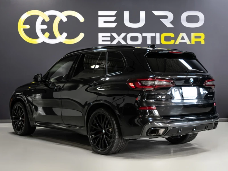 BMW X5 * xDrive40i M SPORТ * ЦЕНА ДО БЪЛГАРИЯ* , снимка 3 - Автомобили и джипове - 52868711