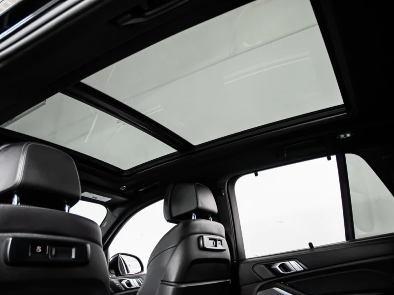 BMW X5 * xDrive40i M SPORТ * ЦЕНА ДО БЪЛГАРИЯ* , снимка 11 - Автомобили и джипове - 52868711