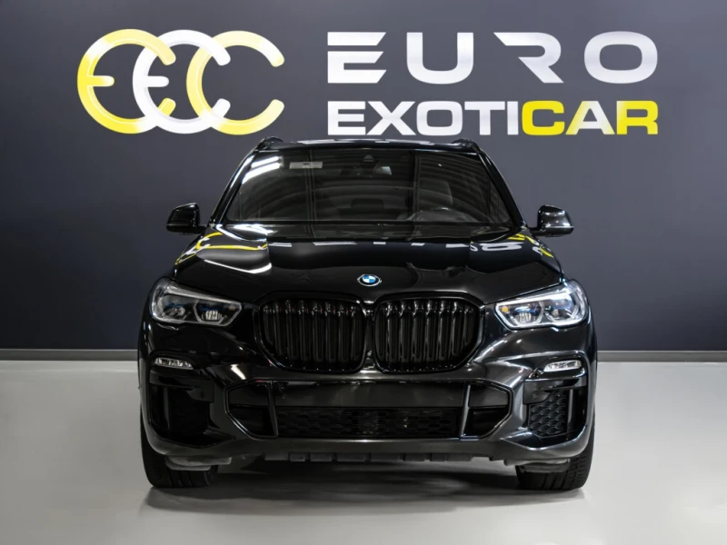 BMW X5 * xDrive40i M SPORТ * ЦЕНА ДО БЪЛГАРИЯ* 