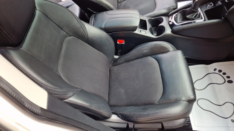 Nissan Qashqai 1.2T-Tekna+ = AUTOMATIC= , снимка 10 - Автомобили и джипове - 53090639