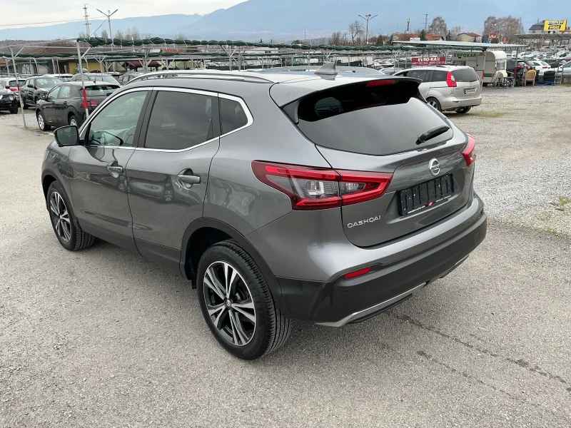 Nissan Qashqai 1.5 DCI, снимка 6 - Автомобили и джипове - 53475666