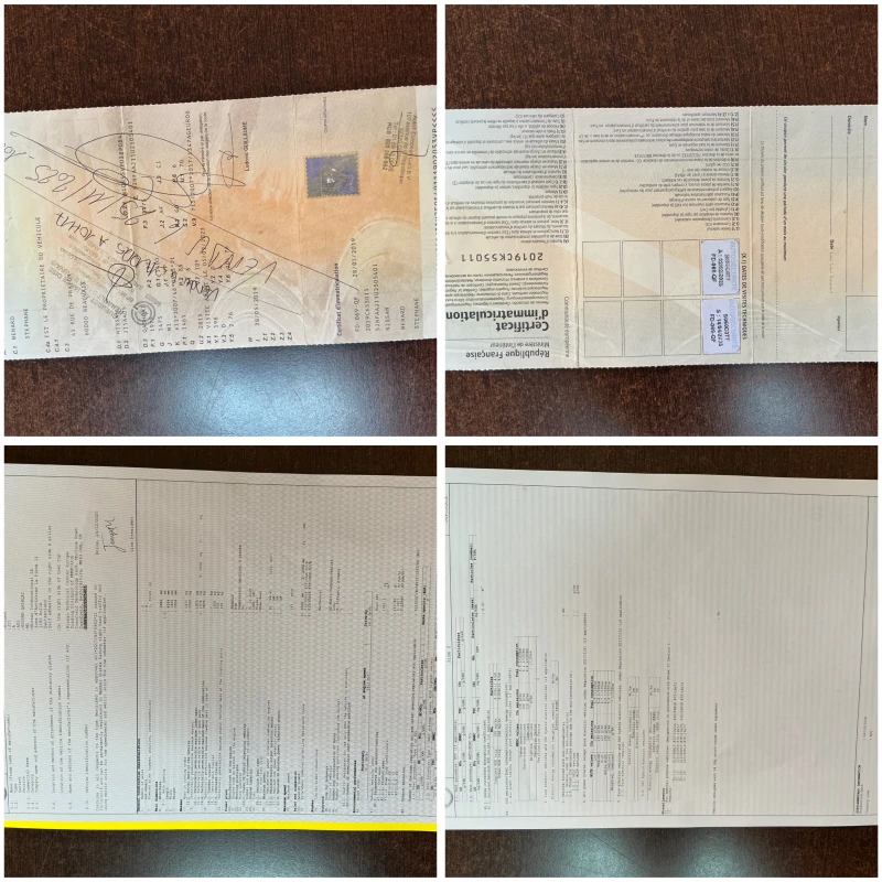 Nissan Qashqai 1.5 DCI, снимка 16 - Автомобили и джипове - 53475666