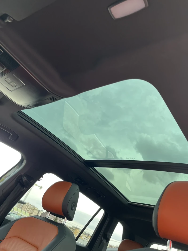 VW Tiguan Allspace 2.0 TSI Allspace Highline 4motion R-line, снимка 11 - Автомобили и джипове - 53514144