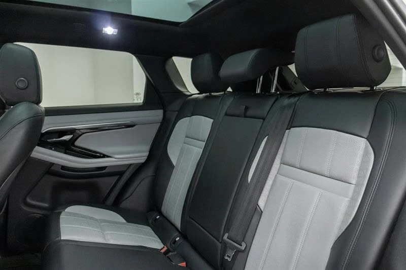 Land Rover Range Rover Evoque P300 R-Dynamic SE AWD | Mobile.bg   11