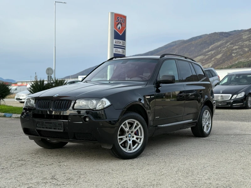 BMW X3 ГАЗ/M Sport/3.0i - 9988 лв. / 5106.78 € - 75009886 1