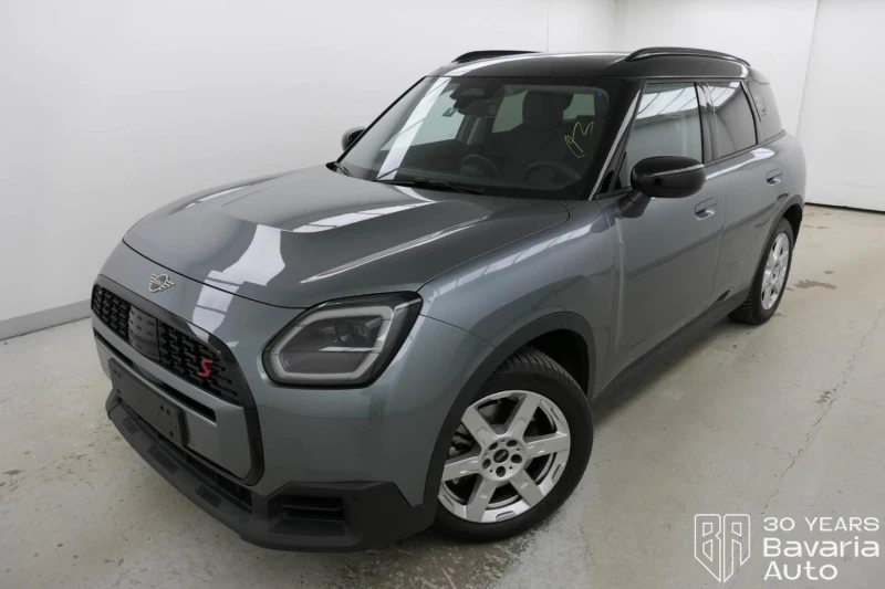 Mini Countryman S 2, 0 ALL4 Steptronic Classic Trim - 74800 лв. / 38244.63 € - 85611468 1