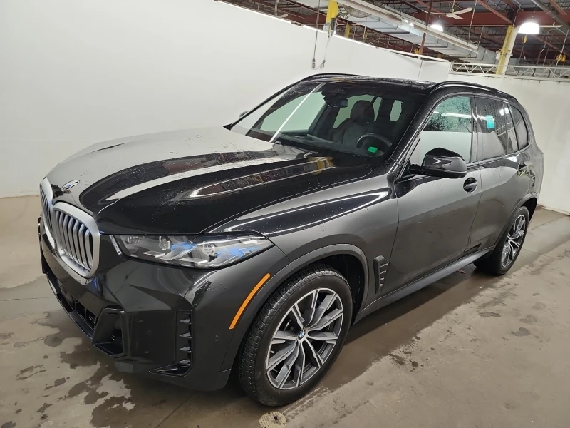 BMW X5 * 40i* CARFAX * БЕЗ ПЪРВОНАЧАЛНА ВНОСКА - 109000 лв. / 55730.82 € - 14981008 1