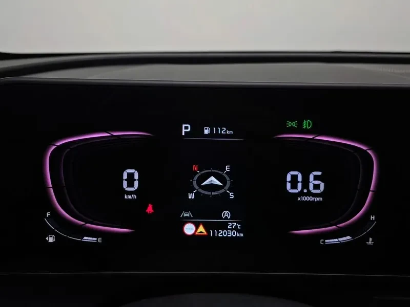 Kia Sportage 1.6 2WD Noblesse - САМО 30% АВАНС, снимка 8 - Автомобили и джипове - 56220743