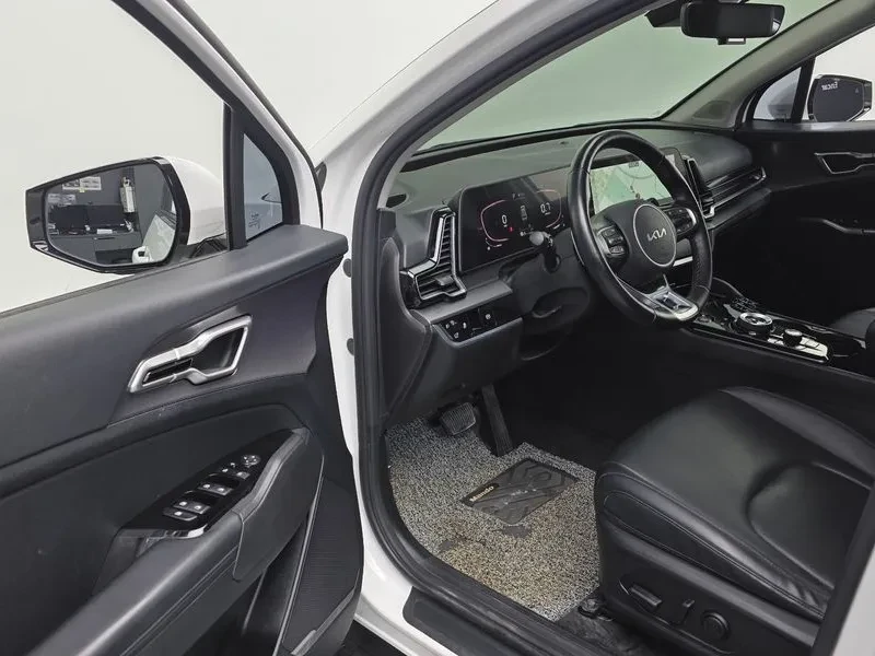 Kia Sportage 1.6 2WD Noblesse - САМО 30% АВАНС, снимка 11 - Автомобили и джипове - 56220743
