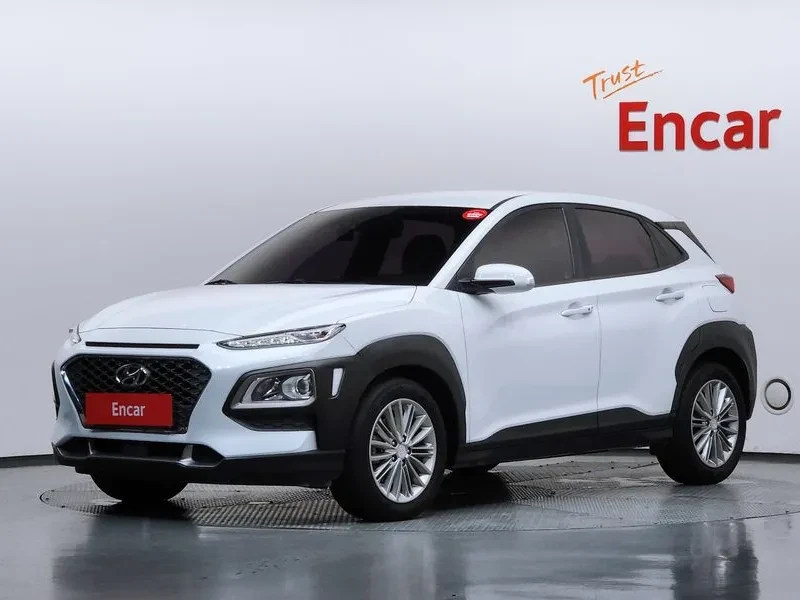 Hyundai Kona 1.6 - САМО 30% АВАНС