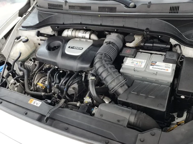Hyundai Kona 1.6 - САМО 30% АВАНС, снимка 6 - Автомобили и джипове - 56305021
