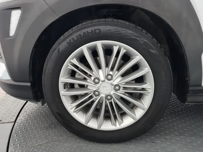 Hyundai Kona 1.6 - САМО 30% АВАНС, снимка 5 - Автомобили и джипове - 56305021
