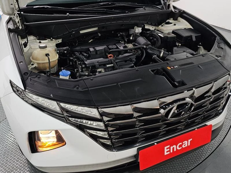 Hyundai Tucson 1.6 Turbo / DIST/ ���������/ ������/ ������� | Mobile.bg � ����������� 5