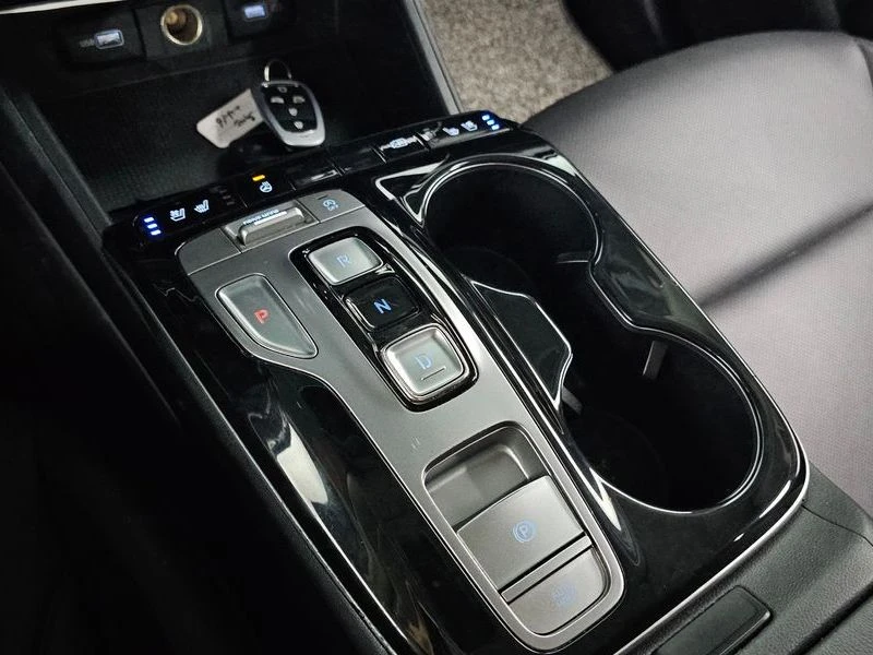 Hyundai Tucson 1.6 Turbo / DIST/ ���������/ ������/ ������� | Mobile.bg � ����������� 8