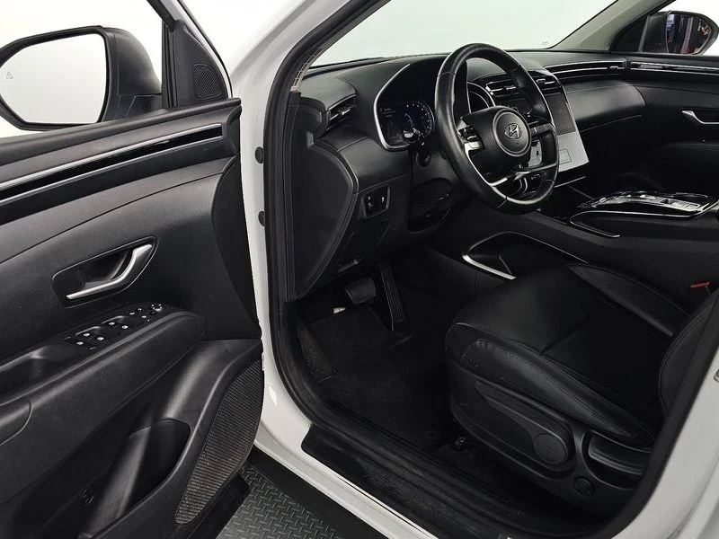 Hyundai Tucson 1.6 Turbo / DIST/ ���������/ ������/ ������� | Mobile.bg � ����������� 10