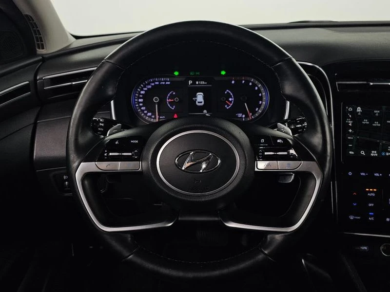 Hyundai Tucson 1.6 Turbo / DIST/ ���������/ ������/ ������� | Mobile.bg � ����������� 12