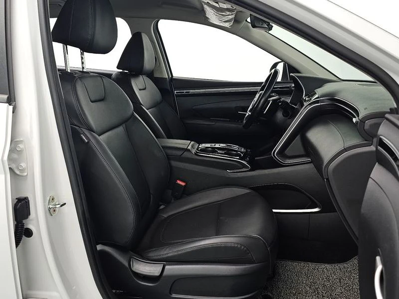 Hyundai Tucson 1.6 Turbo / DIST/ ���������/ ������/ ������� | Mobile.bg � ����������� 9