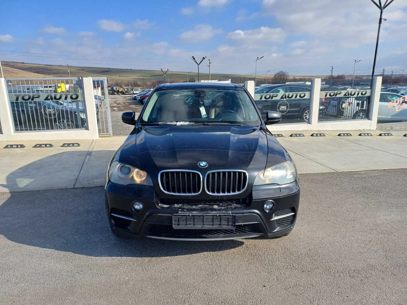 BMW X5 BMW X5 3.0i - изображение 3