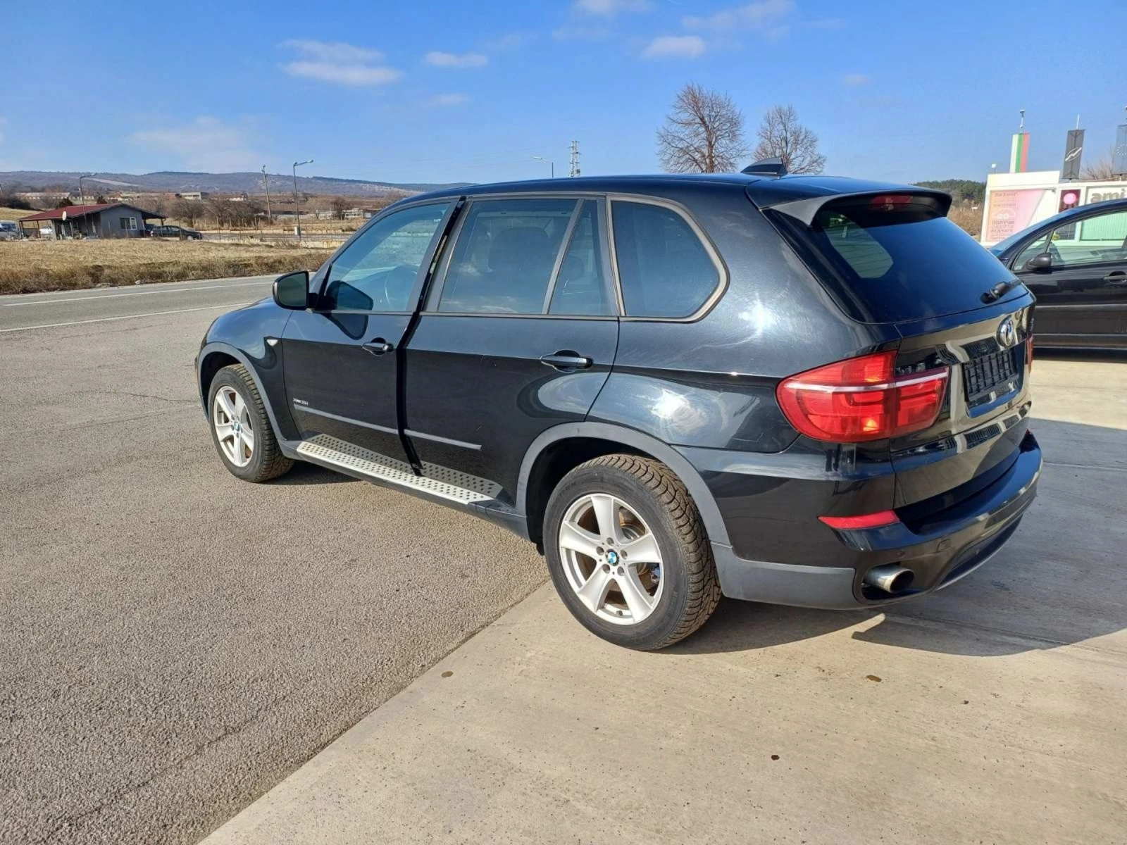 BMW X5 BMW X5 3.0i - изображение 4