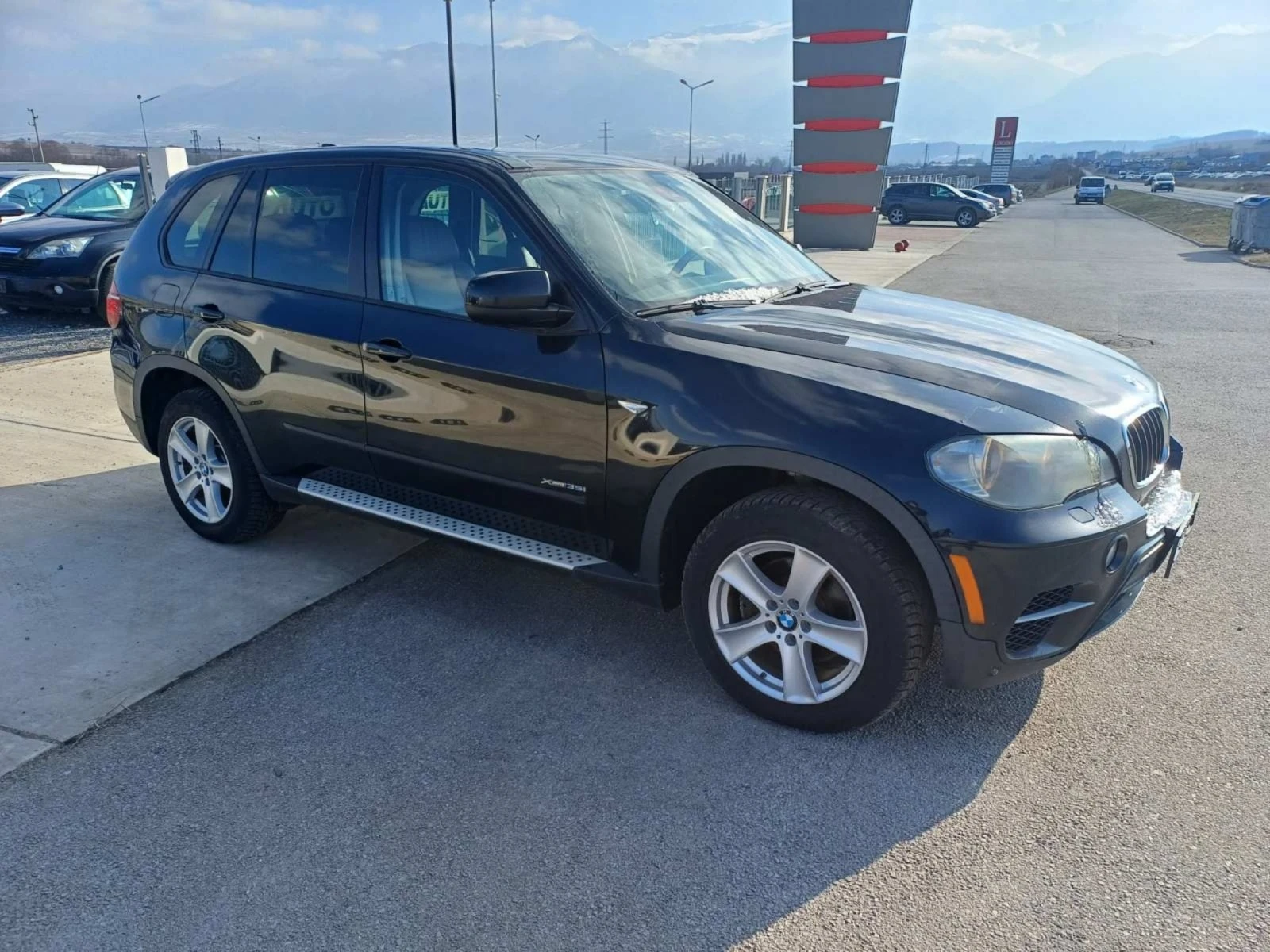 BMW X5 BMW X5 3.0i - изображение 2