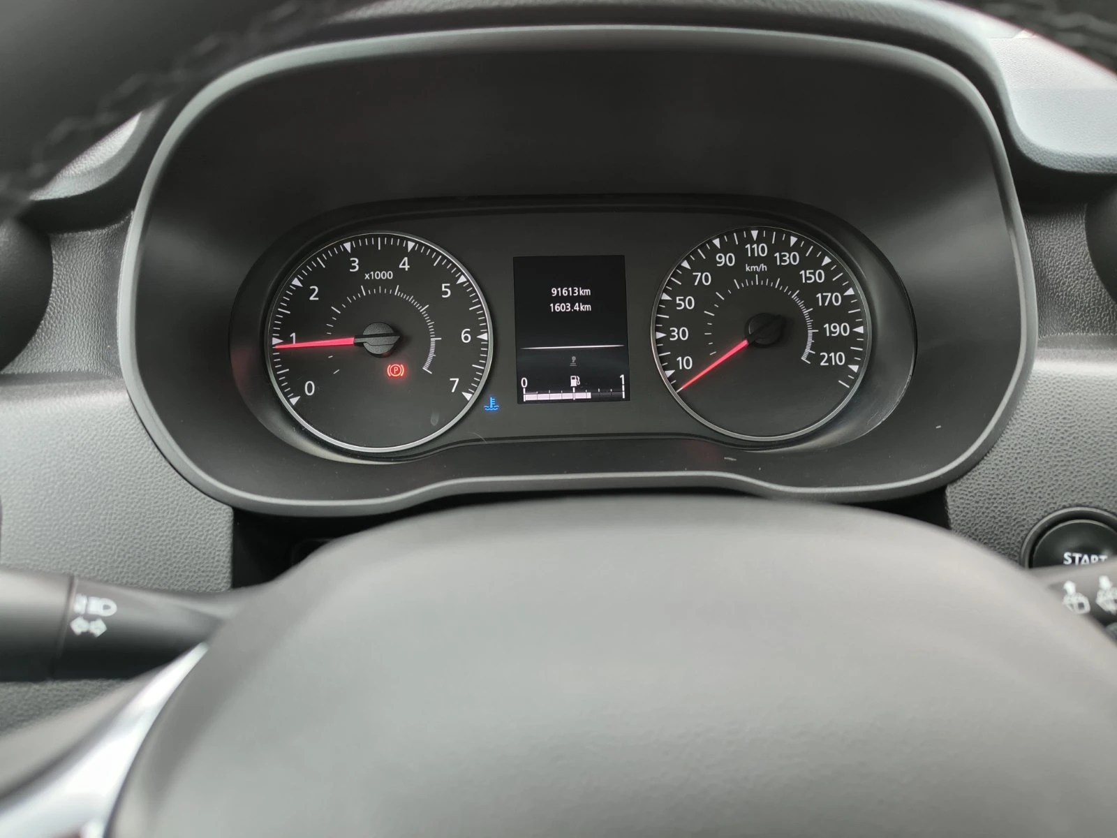 Dacia Duster 1.3TCe 4WD   | Mobile.bg � ����������� 11