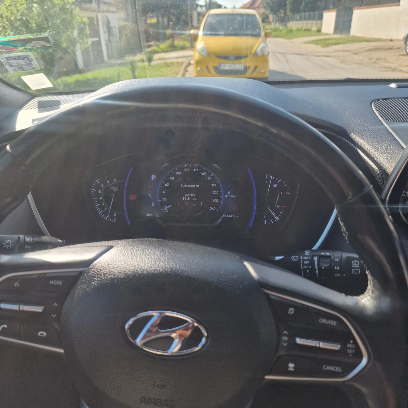 Hyundai Santa fe  - изображение 9