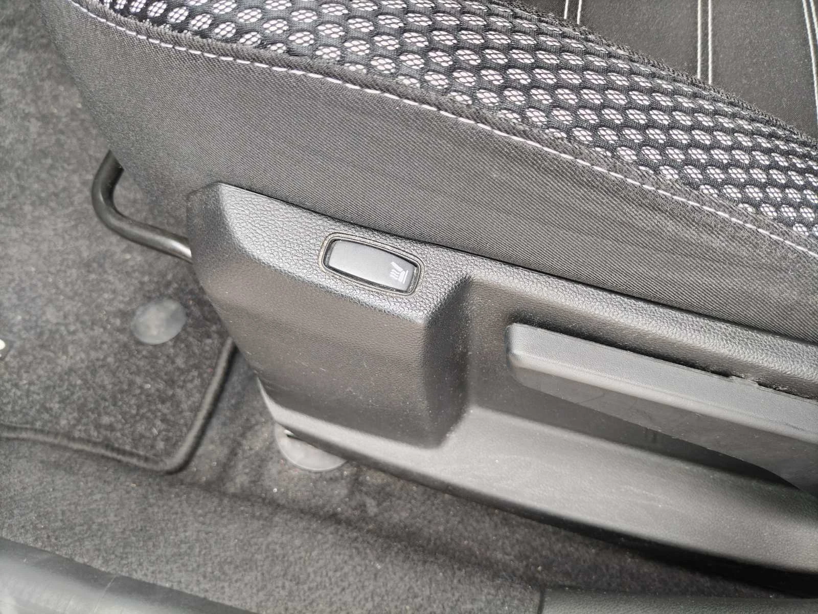 Dacia Duster TCe 150 .. GPF  4x4 Stop & Start BVM6 | Mobile.bg   12