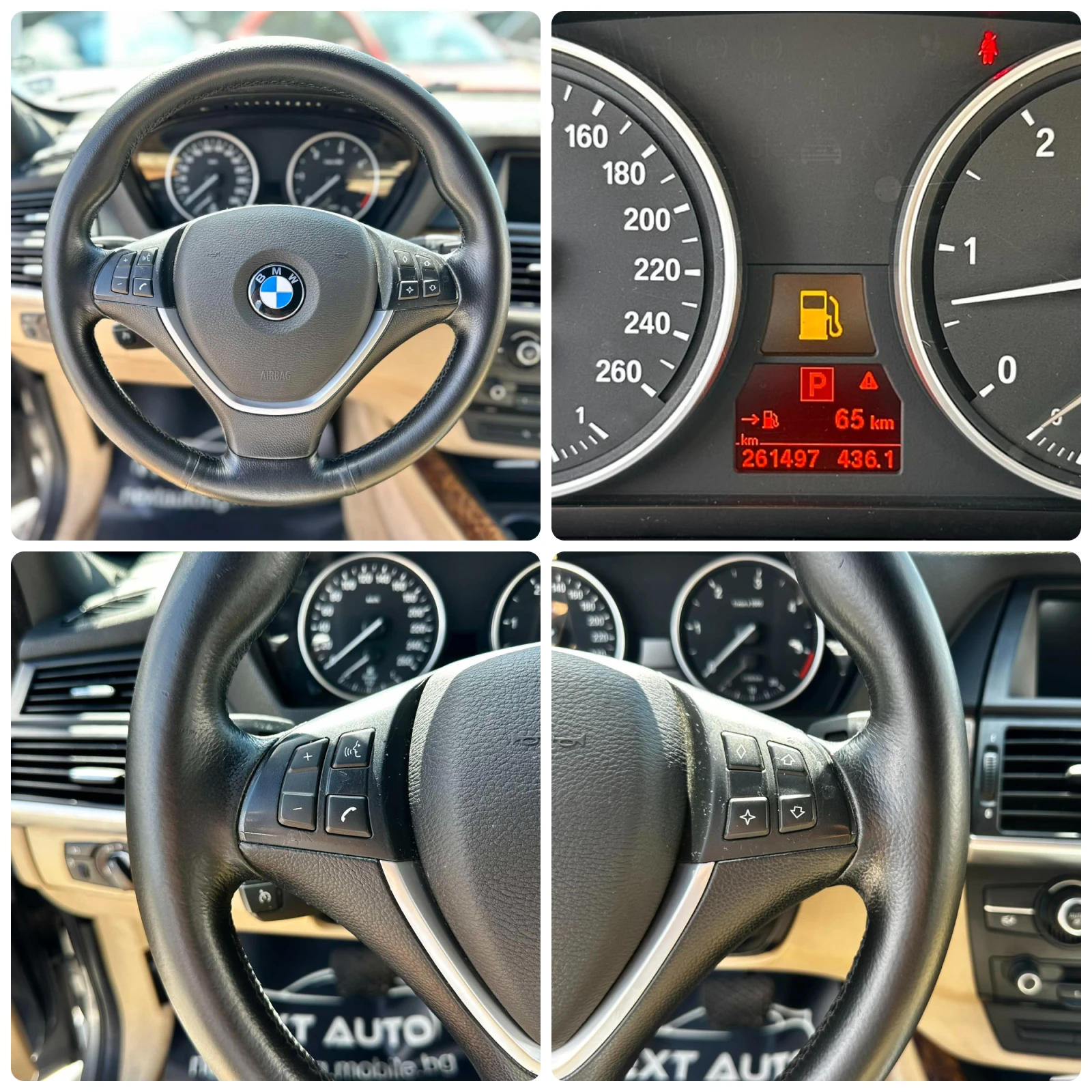 BMW X5 3.0D 235HP AUTOMAT  | Mobile.bg   14