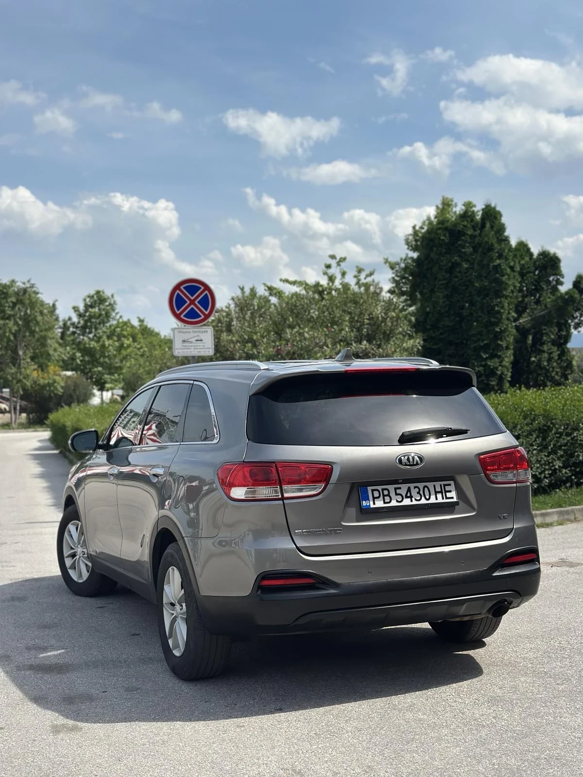 Kia Sorento LX 3.3L AWD 6+ 1   | Mobile.bg   5
