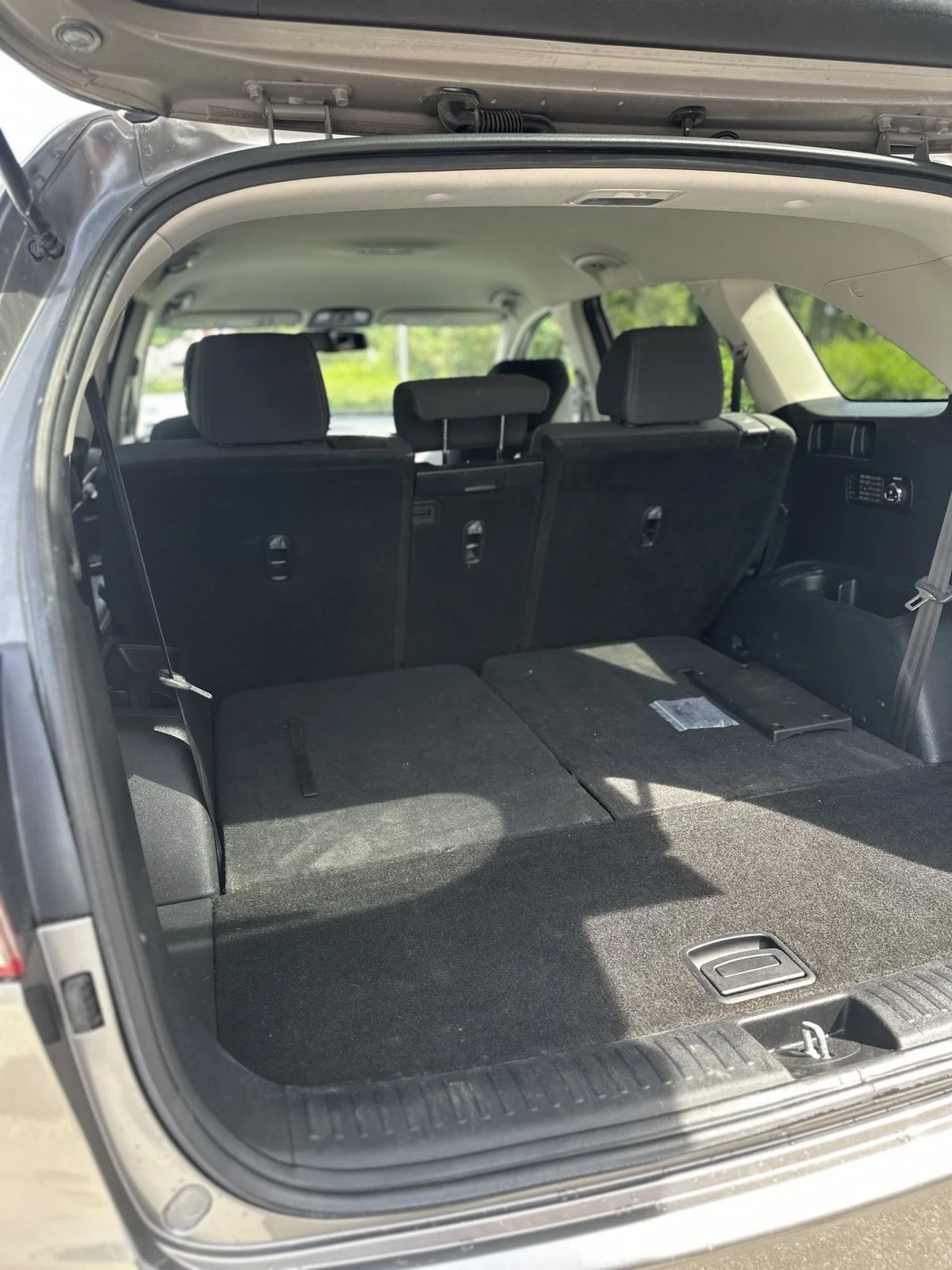 Kia Sorento LX 3.3L AWD 6+ 1   | Mobile.bg   9