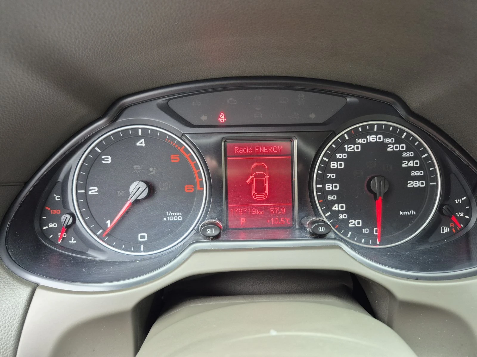 Audi Q5 2.0TDI-QUATTRO-BANG&OLUFSEN* * *  | Mobile.bg   13