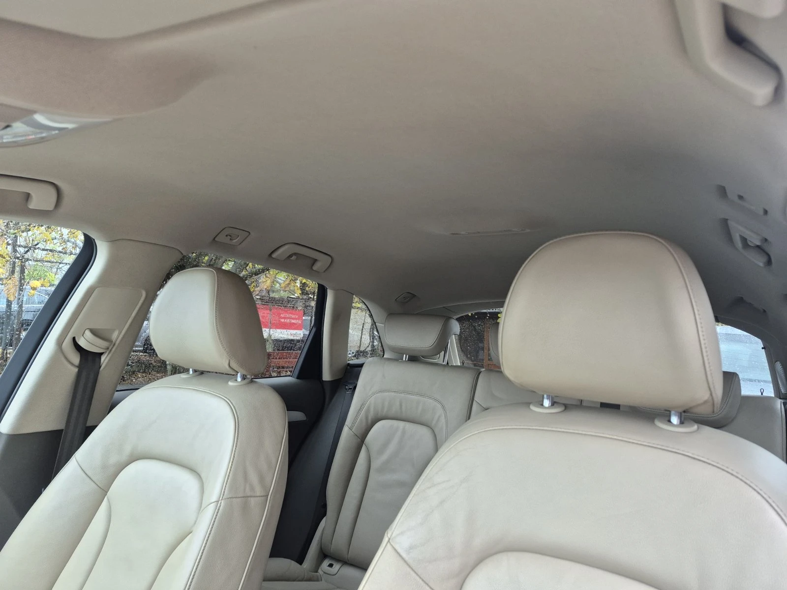 Audi Q5 2.0TDI-QUATTRO-BANG&OLUFSEN* * *  | Mobile.bg   14