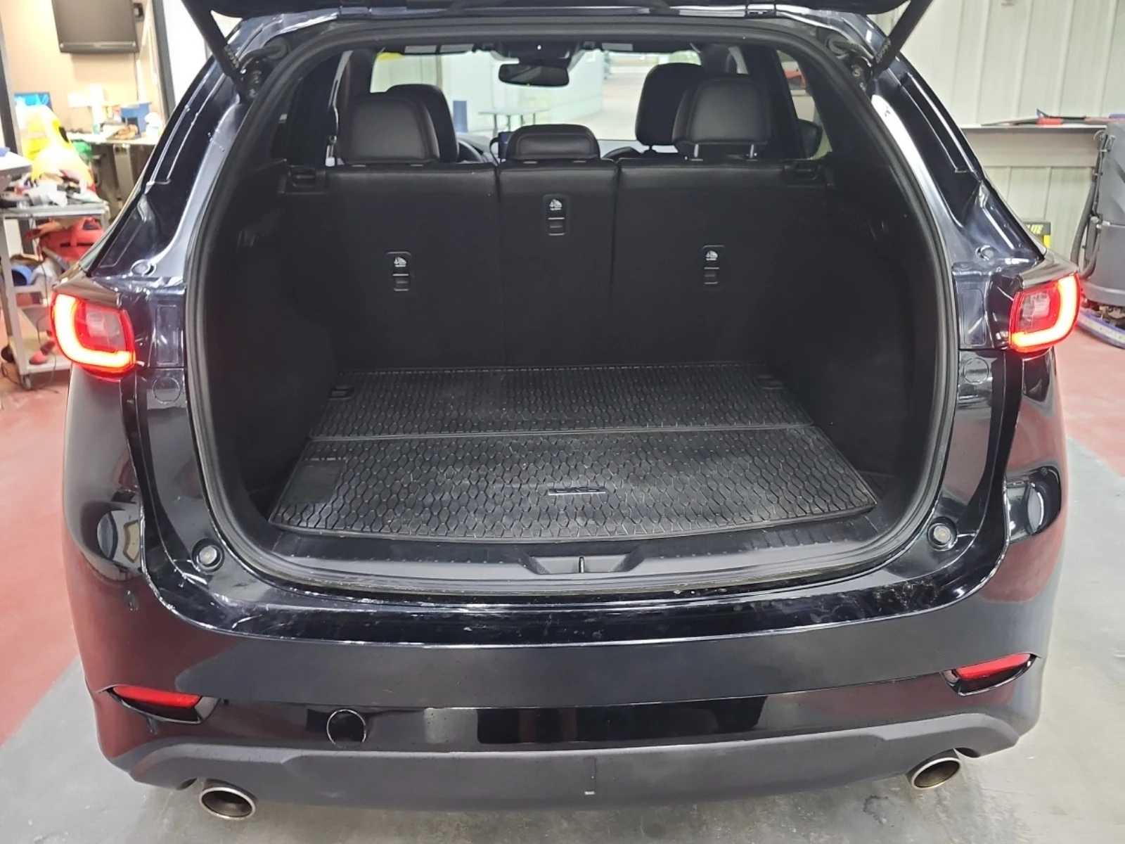 Mazda CX-5 S PREMIUM PACKAGE * * CARFAX * *   * *  | Mobile.bg   10