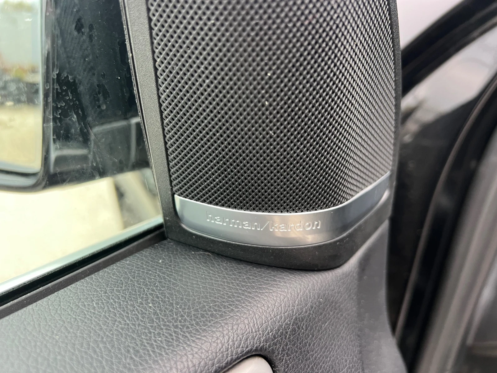 Mercedes-Benz GLE 350 COUPE/AMG/HARMON CARDEN/360  | Mobile.bg   9