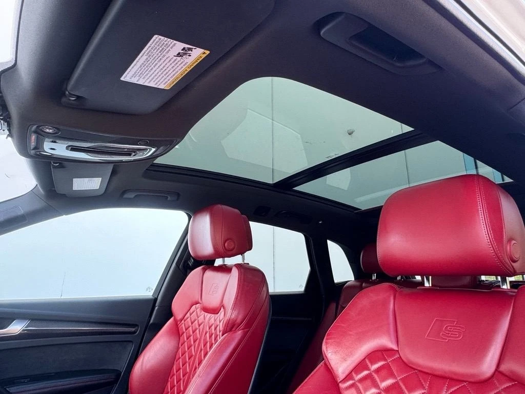 Audi SQ5 3.0 TFSI TECHNIK* BANG&OLUFSEN* * HEAD UP | Mobile.bg   8