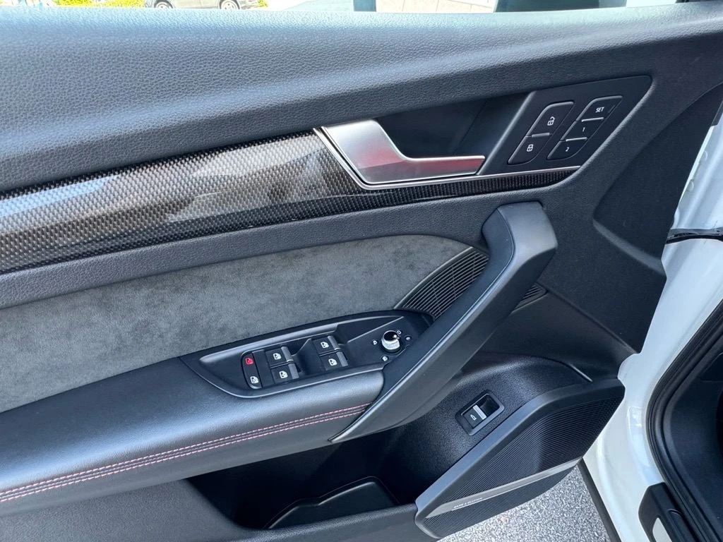 Audi SQ5 3.0 TFSI TECHNIK* BANG&OLUFSEN* * HEAD UP | Mobile.bg   11