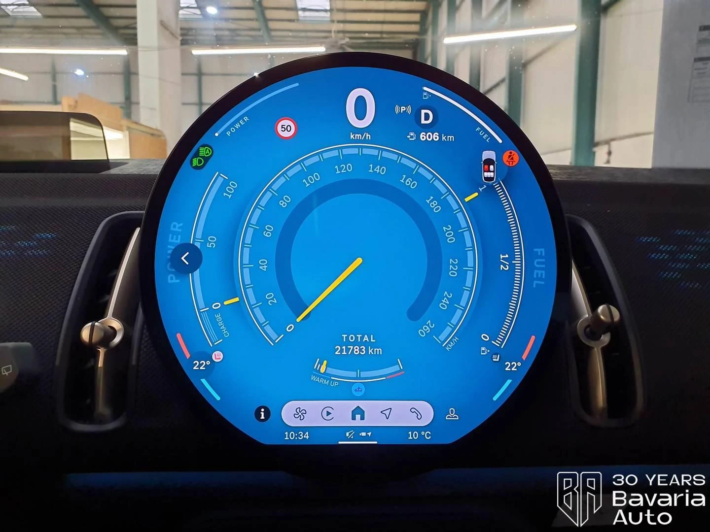 Mini Countryman S 2, 0 ALL4 Steptronic Classic Trim - изображение 10