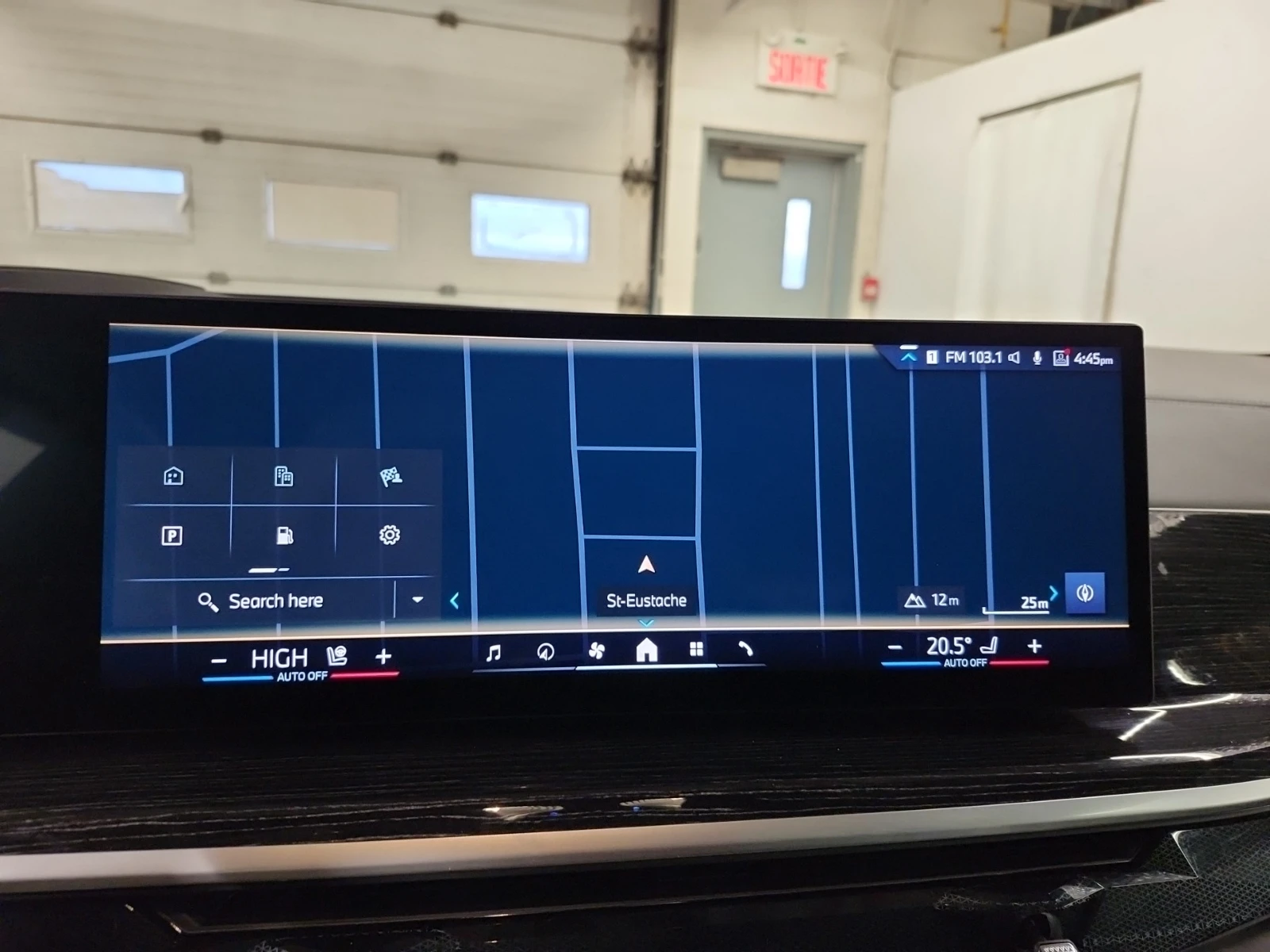 BMW X5 * 40i* CARFAX * БЕЗ ПЪРВОНАЧАЛНА ВНОСКА - изображение 9