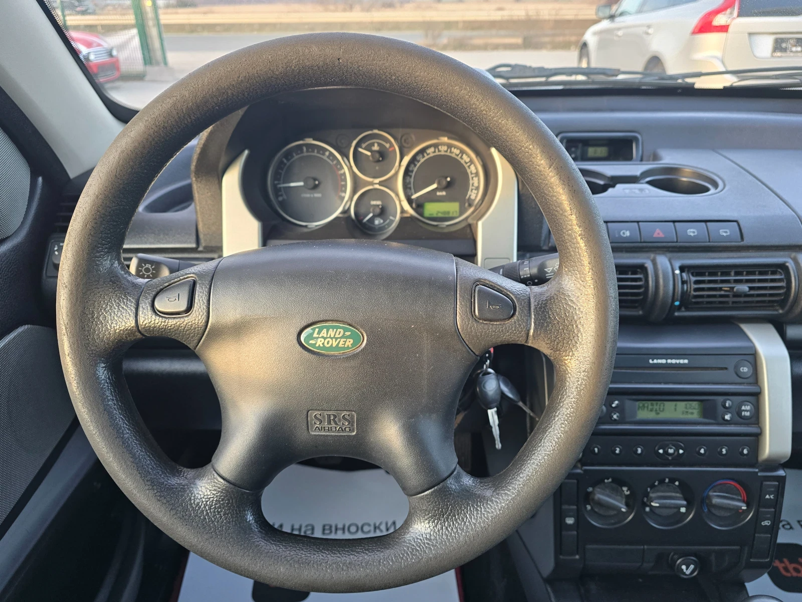 Land Rover Freelander 2.0D 112�� ��� ��������� ������ | Mobile.bg � ����������� 14