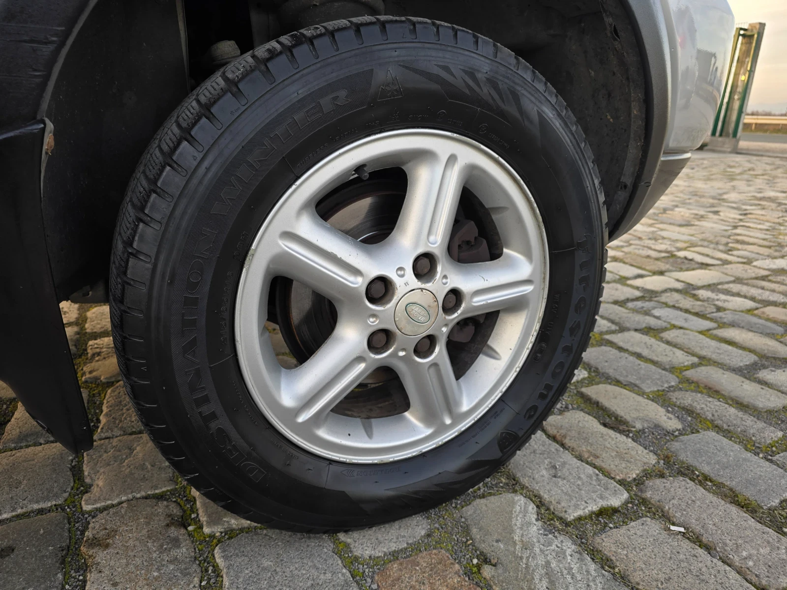 Land Rover Freelander 2.0D 112�� ��� ��������� ������ | Mobile.bg � ����������� 11