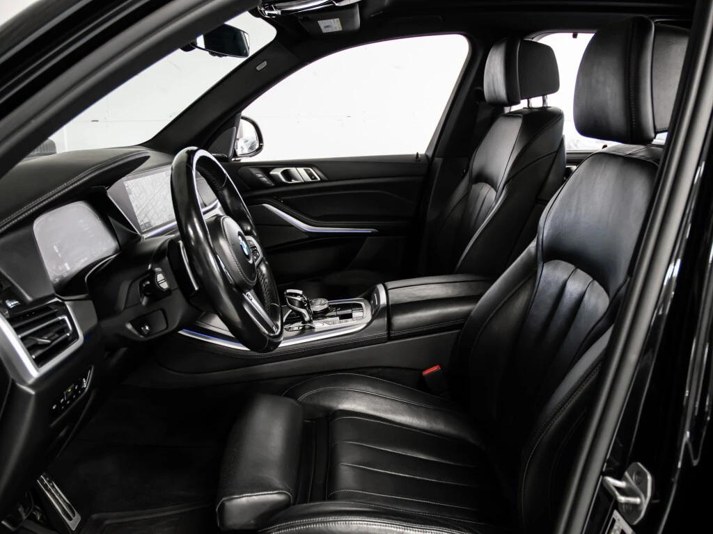 BMW X5 * xDrive40i M SPORТ * ЦЕНА ДО БЪЛГАРИЯ*  - изображение 8