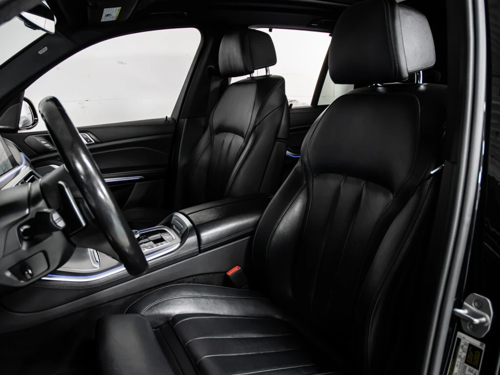 BMW X5 * xDrive40i M SPORТ * ЦЕНА ДО БЪЛГАРИЯ*  - изображение 9