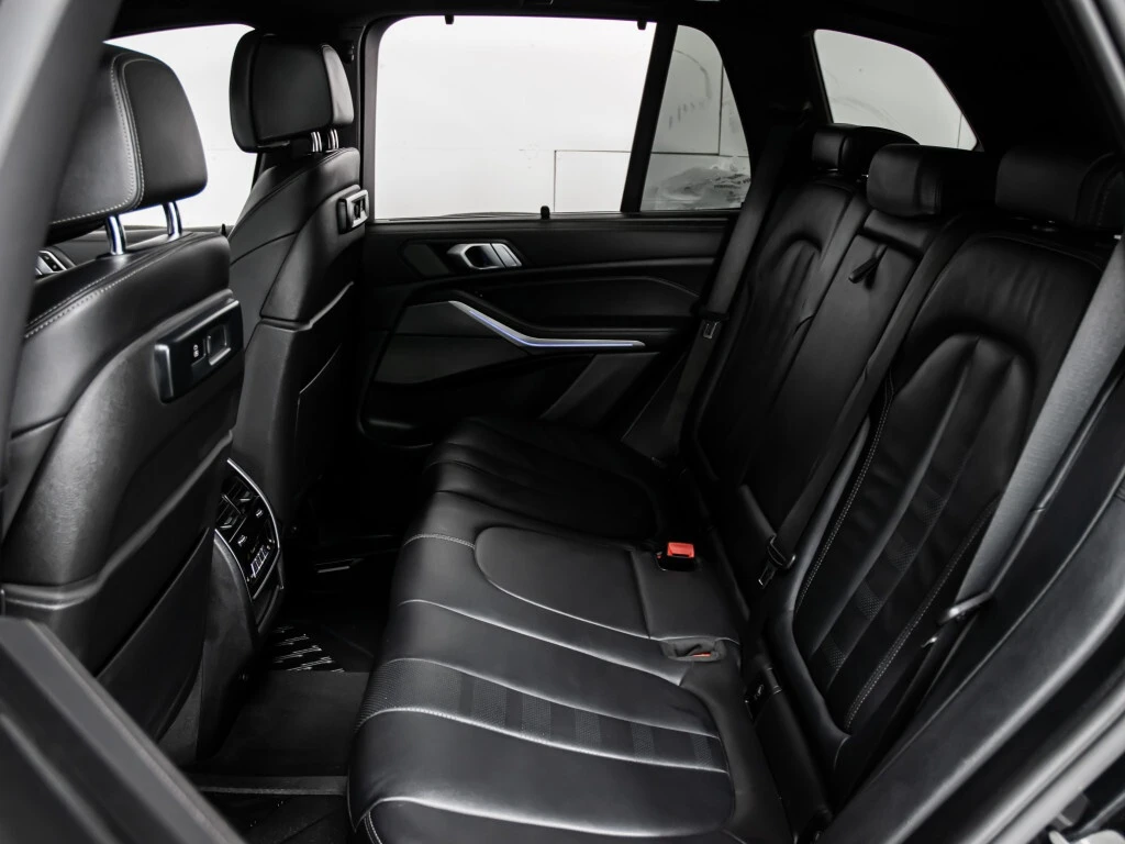 BMW X5 * xDrive40i M SPORТ * ЦЕНА ДО БЪЛГАРИЯ*  - изображение 10